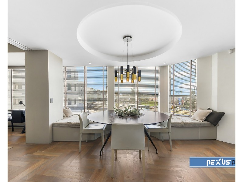 3/70 Campbell Parade, Bondi Beach NSW 2026