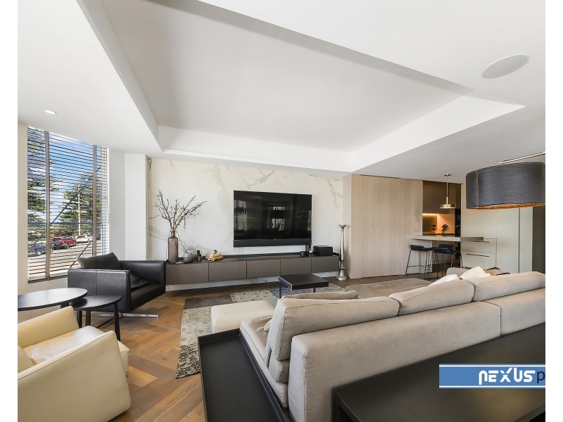 3/70 Campbell Parade, Bondi Beach NSW 2026