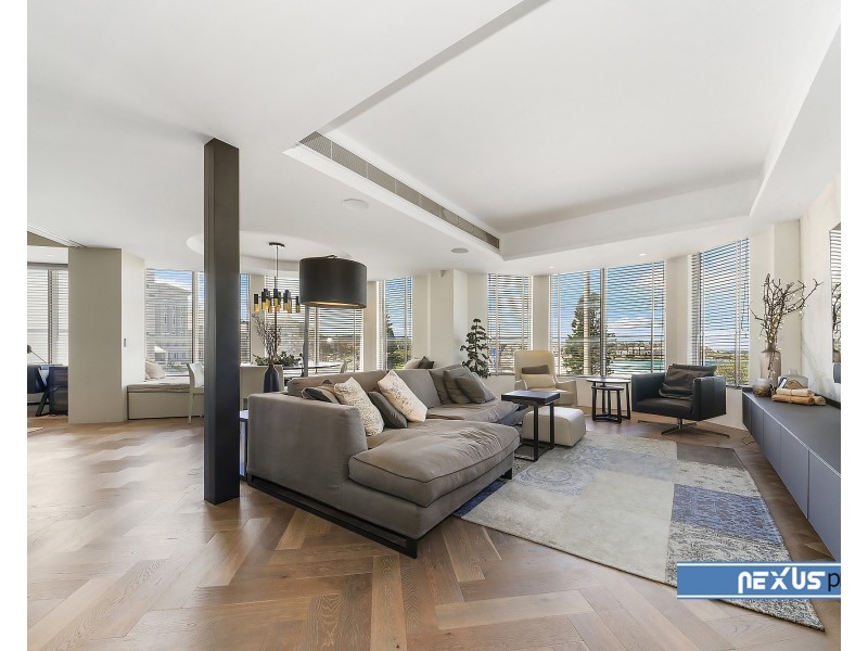 3/70 Campbell Parade, Bondi Beach NSW 2026