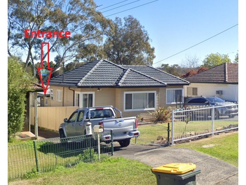 Granny Flat/13 Bocking Avenue, Bradbury NSW 2560