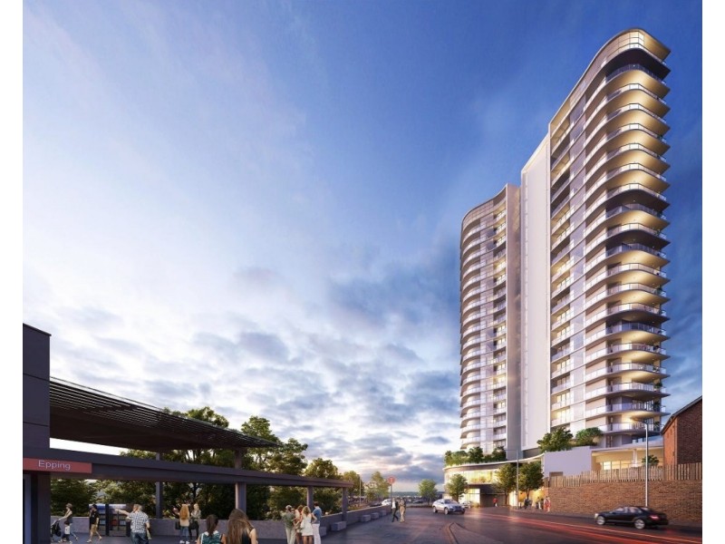 69/2-4 Cambridge Street, Epping NSW 2121