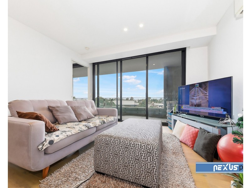 406/6B Atkinson Street, Liverpool NSW 2170