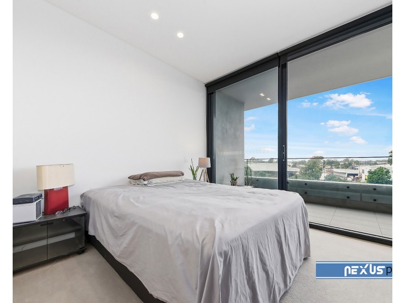 406/6B Atkinson Street, Liverpool NSW 2170