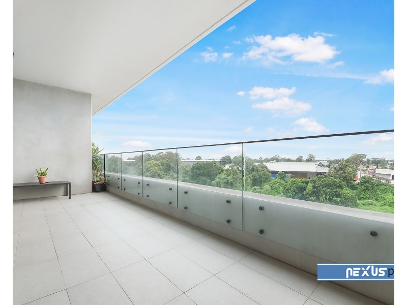 406/6B Atkinson Street, Liverpool NSW 2170