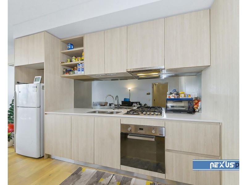 406/6B Atkinson Street, Liverpool NSW 2170