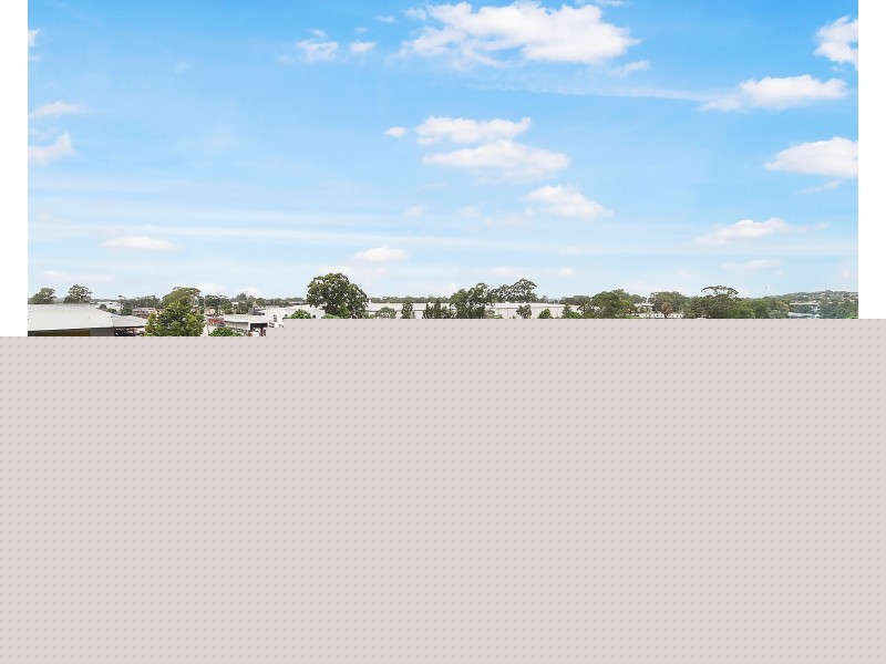 406/6B Atkinson Street, Liverpool NSW 2170