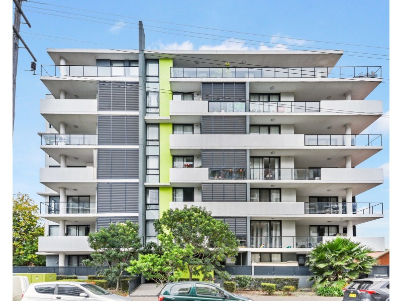 15/15-17 Castlereagh Street, Liverpool NSW 2170