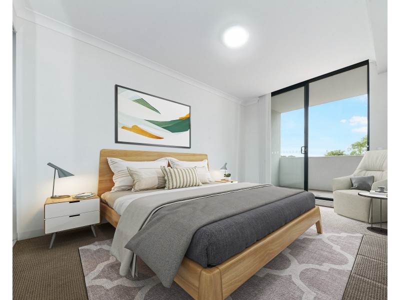 15/15-17 Castlereagh Street, Liverpool NSW 2170