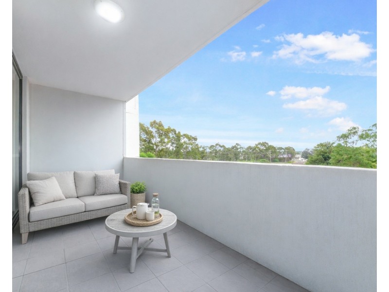 15/15-17 Castlereagh Street, Liverpool NSW 2170