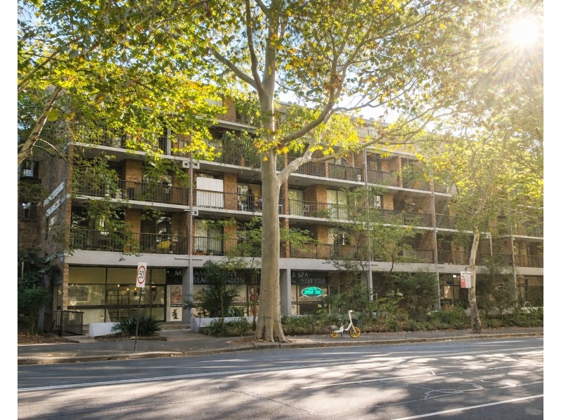 116/313 Harris Street, Pyrmont NSW 2009