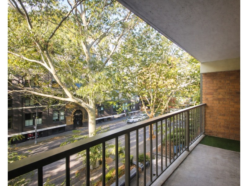 116/313 Harris Street, Pyrmont NSW 2009