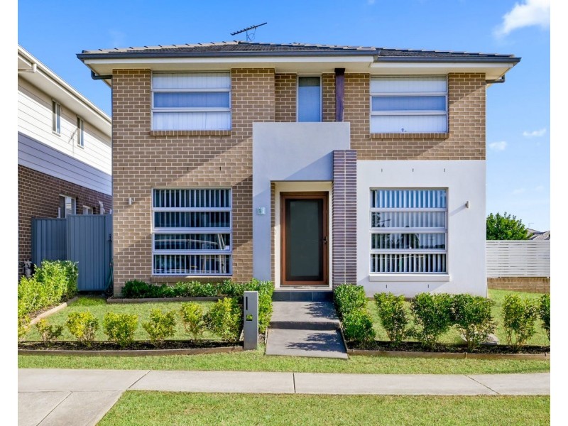 61 Passendale Road, Edmondson Park NSW 2174