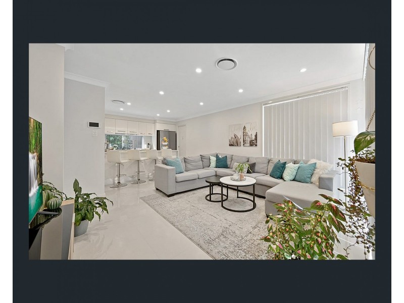 61 Passendale Road, Edmondson Park NSW 2174