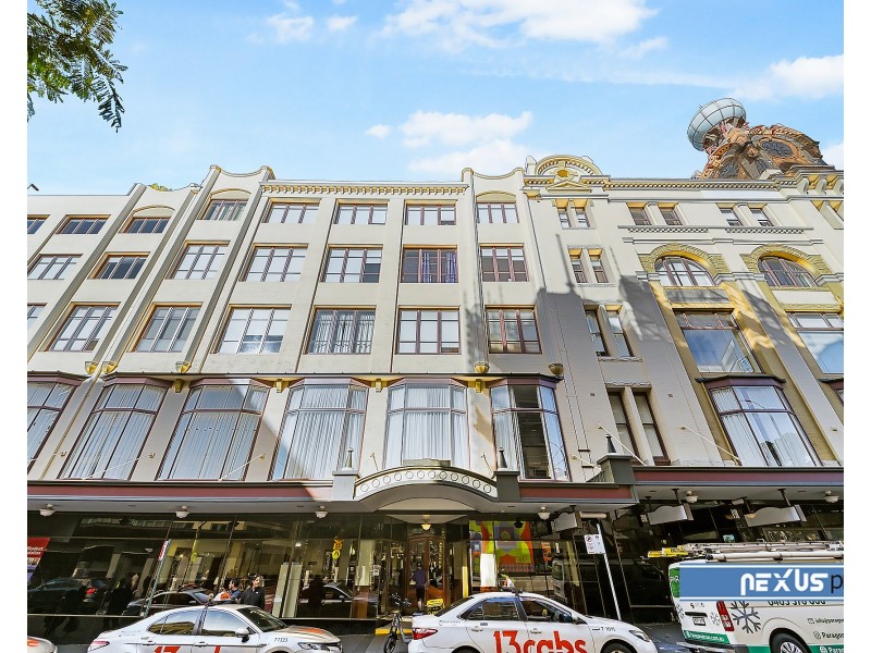 Shop 12/185 Broadway, Ultimo NSW 2007