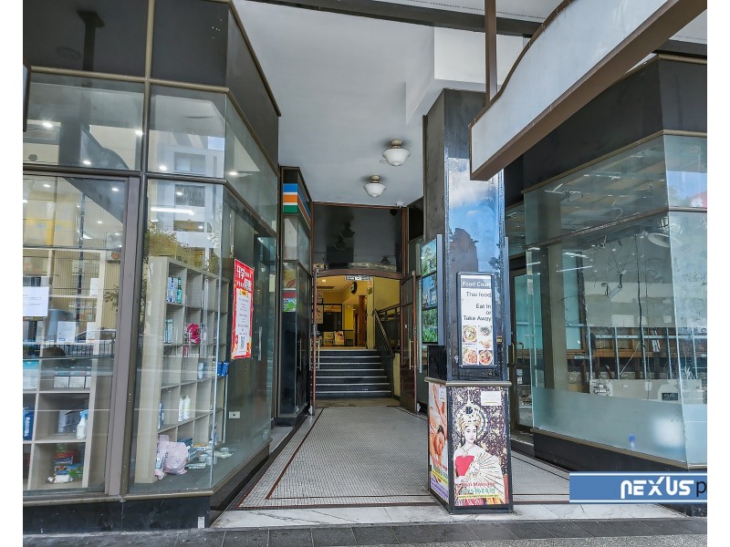Shop 12/185 Broadway, Ultimo NSW 2007
