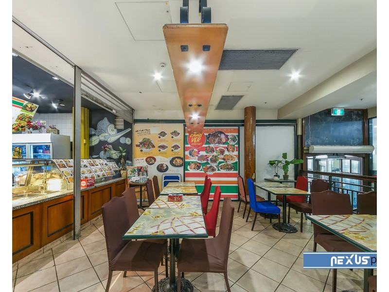 Shop 12/185 Broadway, Ultimo NSW 2007