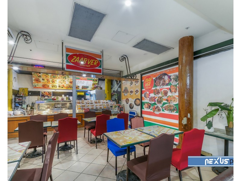 Shop 12/185 Broadway, Ultimo NSW 2007