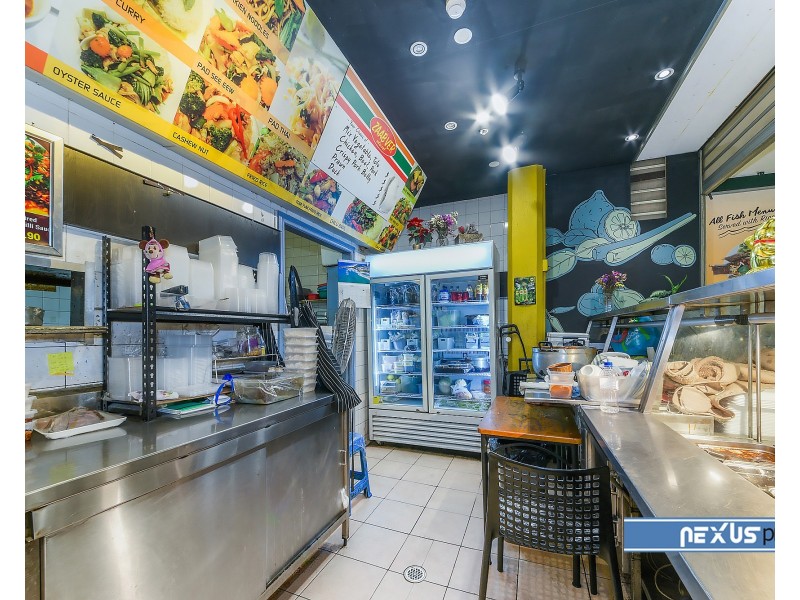 Shop 12/185 Broadway, Ultimo NSW 2007