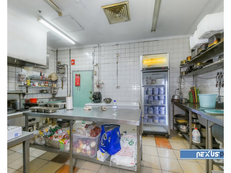 Shop 12/185 Broadway, Ultimo NSW 2007