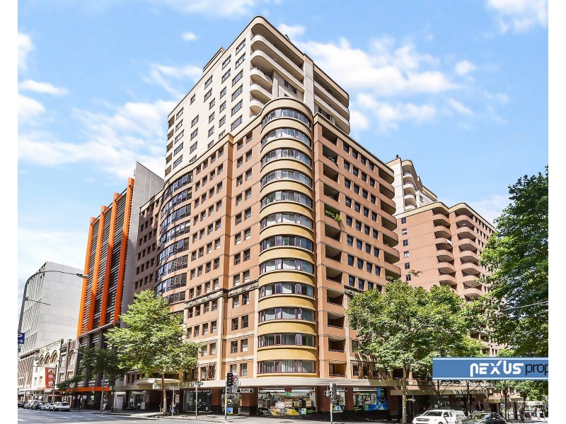 270/158-166 Day Street, Sydney NSW 2000
