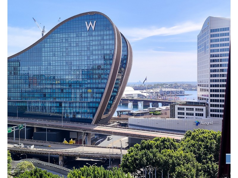 270/158-166 Day Street, Sydney NSW 2000