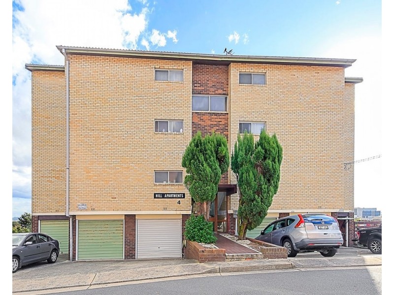 6/4 Kennedy Lane, Kingsford NSW 2032