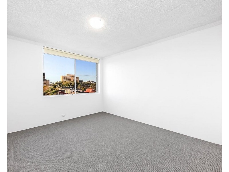 6/4 Kennedy Lane, Kingsford NSW 2032