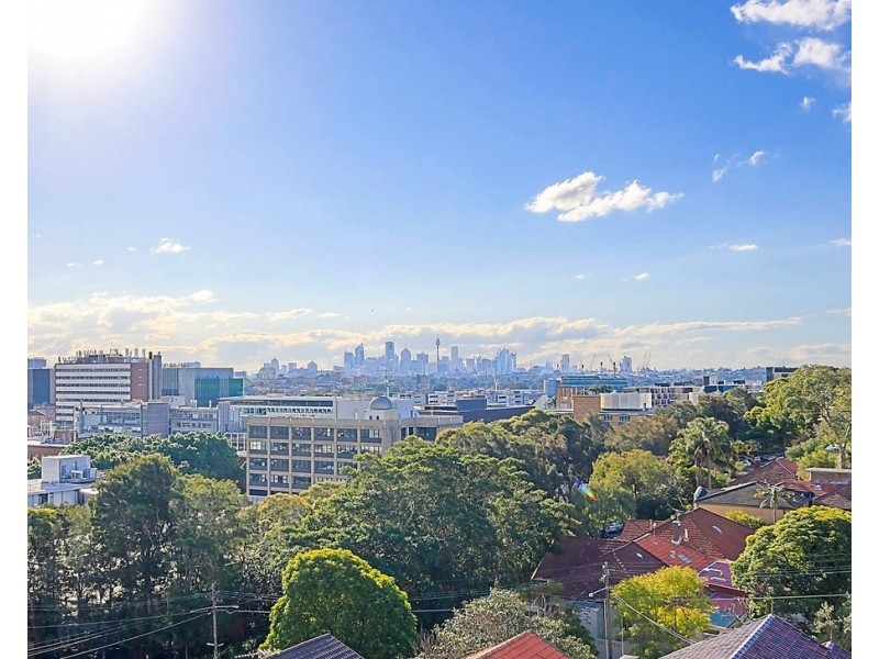 6/4 Kennedy Lane, Kingsford NSW 2032