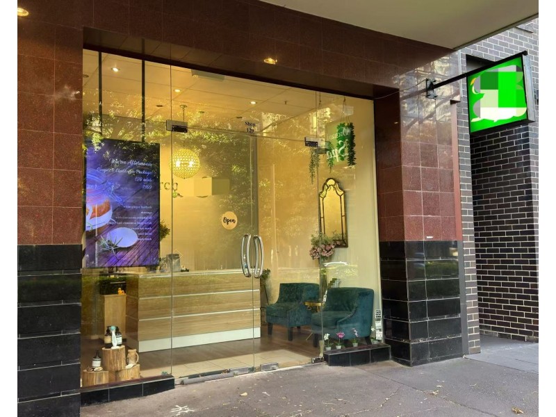 shop 129/158 Day Street, Sydney NSW 2000