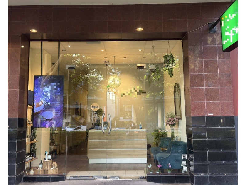 shop 129/158 Day Street, Sydney NSW 2000