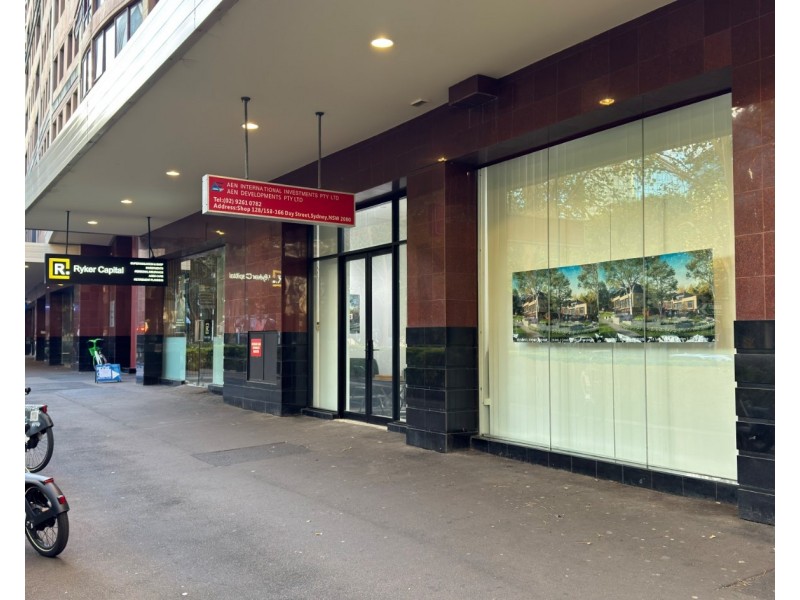 shop 129/158 Day Street, Sydney NSW 2000