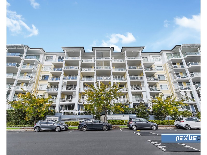 306/50 Peninsula Drive, Breakfast Point NSW 2137