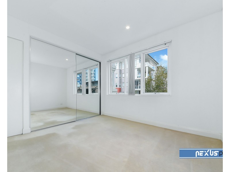 306/50 Peninsula Drive, Breakfast Point NSW 2137