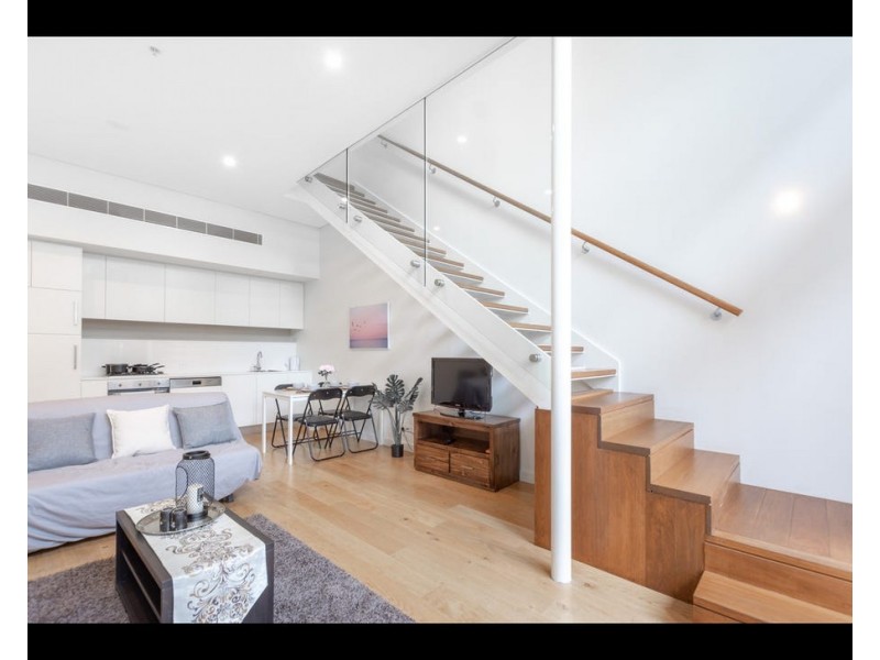8g/7 Mooltan Avenue, Macquarie Park NSW 2113