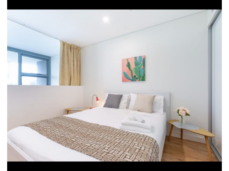 8g/7 Mooltan Avenue, Macquarie Park NSW 2113