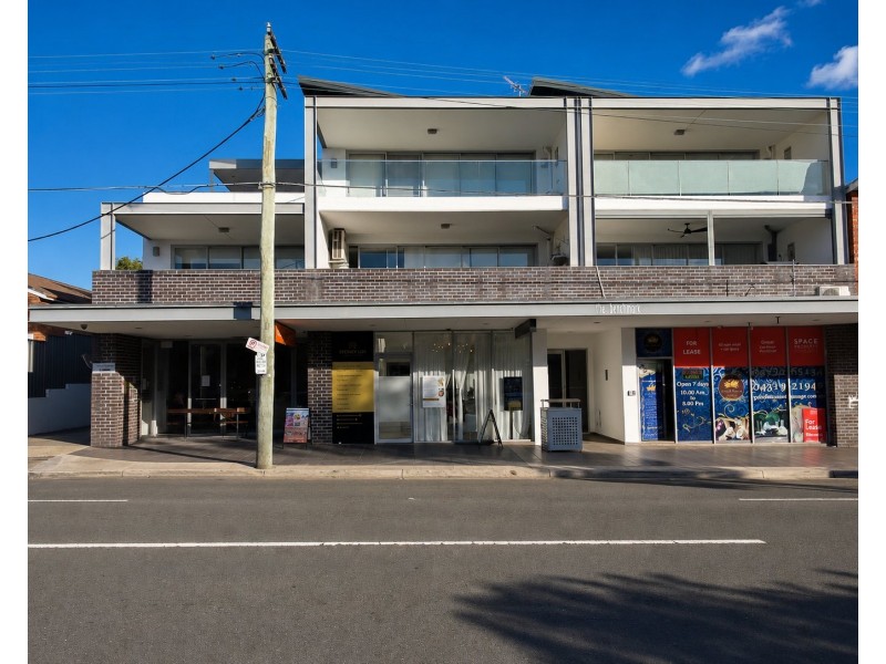 7/192-194 William Street, Earlwood NSW 2206