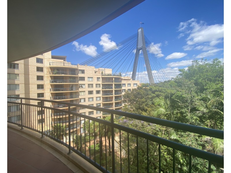 42/122 Saunders Street, Pyrmont NSW 2009