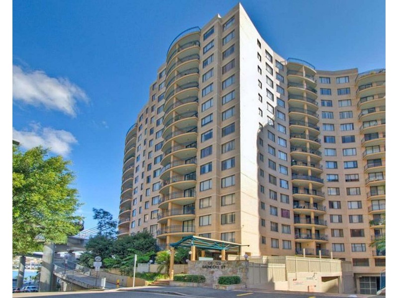 42/122 Saunders Street, Pyrmont NSW 2009