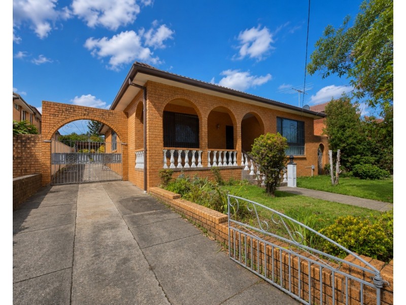 27 Lidbury Street, Berala NSW 2141