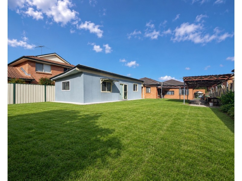 27 Lidbury Street, Berala NSW 2141