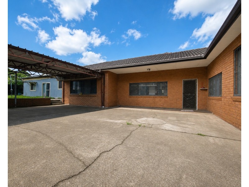 27 Lidbury Street, Berala NSW 2141