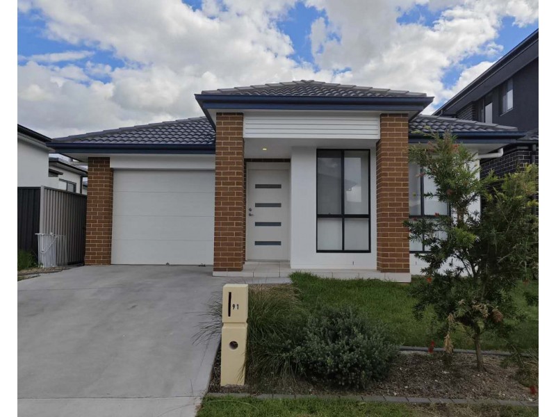91 Contour Road, Austral NSW 2179