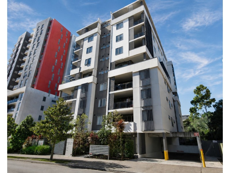 11/4-6 Browne Pde, Warwick Farm NSW 2170