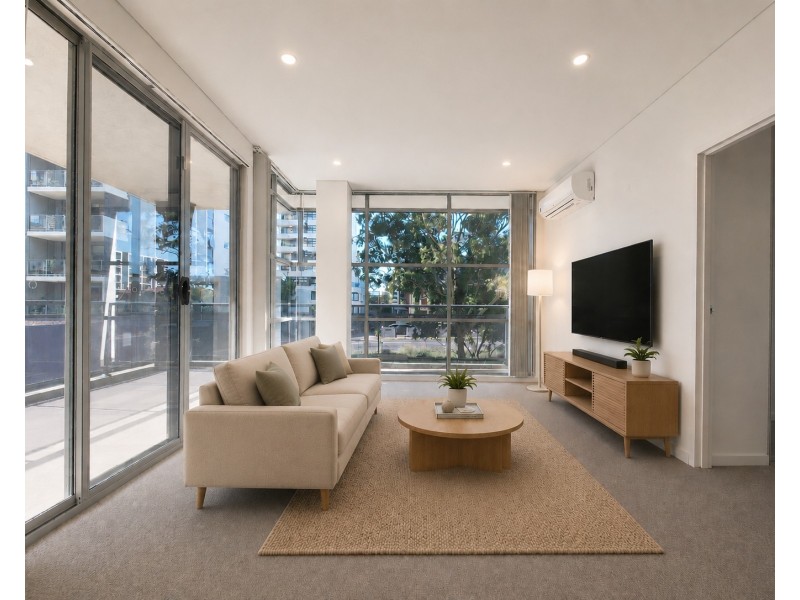 11/4-6 Browne Pde, Warwick Farm NSW 2170