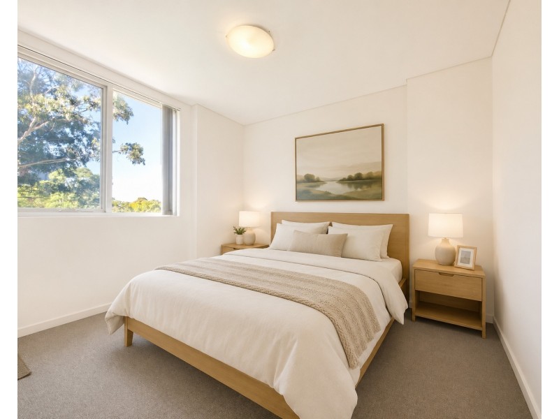 11/4-6 Browne Pde, Warwick Farm NSW 2170