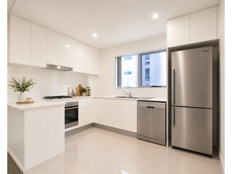 11/4-6 Browne Pde, Warwick Farm NSW 2170