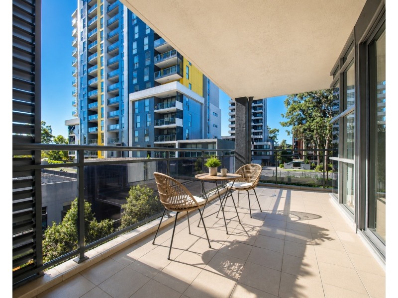 11/4-6 Browne Pde, Warwick Farm NSW 2170