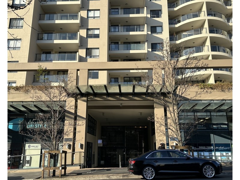 211/74-76 Rawson Street, Epping NSW 2121