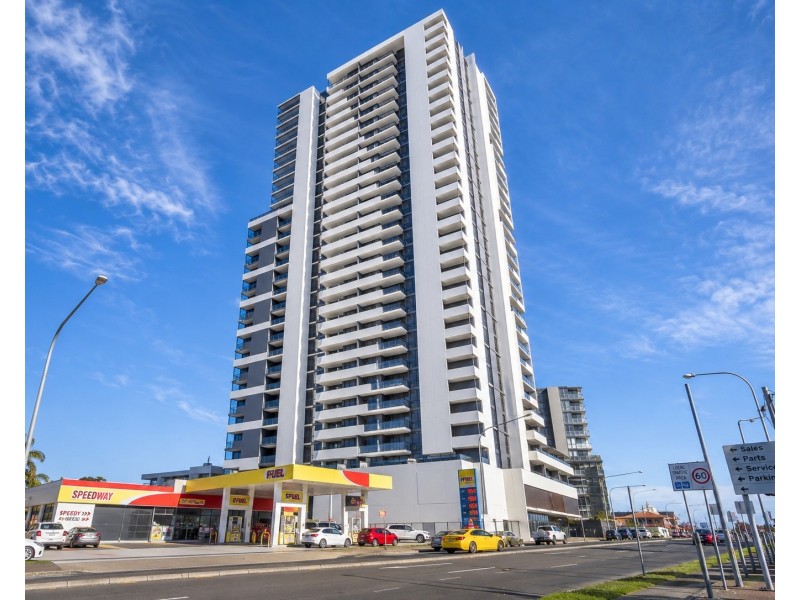 1901/420 Macquarie Street, Liverpool NSW 2170