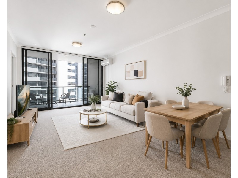 1901/420 Macquarie Street, Liverpool NSW 2170